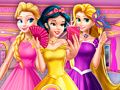 Гаме Princeze na Maskenbalu онлајн
