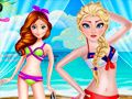 Гаме Plaža Modni Komplet онлајн