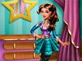 Гаме Tris Superstar: Oblačenje Lutke онлајн