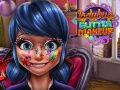 Гаме Bubamara: Sjajni Makeup онлајн