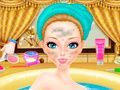 Гаме Trudna kraljica u spa онлајн