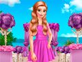 Гаме Dan venčanja princeze sirene онлајн