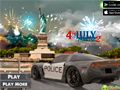 Гаме Паркирање 4. јул 2 онлајн