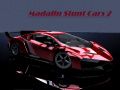 Гаме Madalin Stunt Cars 2 онлајн