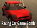 Гаме Igra trkaćih automobila Bomb онлајн
