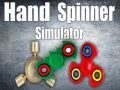 Гаме Simulator Ručnog Spinera онлајн