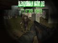 Гаме Slenderman Mora Da Umre: Industrijski Otpaci онлајн