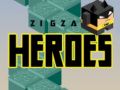 Гаме ZigZag Heroji онлајн