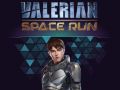 Гаме Valerian: Svemirska Trka онлајн Гаме Valerian: Svemirska Trka онлајн