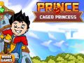 Гаме Princ i Zarobljena Princeza онлајн