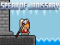 Гаме Spear od Janjičara онлајн