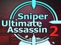 Гаме Snajper: Ultimativni Ubica 2 онлајн