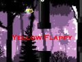Гаме Žuti Flappy онлајн