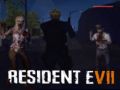 Гаме Resident Evil онлајн