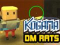 Гаме Kogama: DM Miševi онлајн