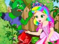 Гаме Problemi u vrtu princeze Julije онлајн Гаме Problemi u vrtu princeze Julije онлајн