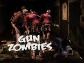 Гаме Naoružani Zombiji онлајн Гаме Naoružani Zombiji онлајн