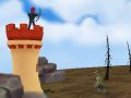 Гаме Helloween Strelac 3D онлајн