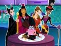Гаме Strašni Helloween Sladoled онлајн
