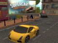 Гаме Superautomobil Beskrajno Jurenje онлајн