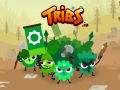 Гаме Tribs.io онлајн