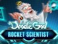 Гаме Doodle God: Naučnik raketa онлајн