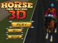Гаме Trke Konja 3D онлајн