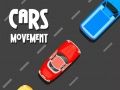 Гаме Kretanje Automobila онлајн