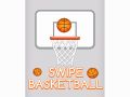 Гаме Swipe Košarka онлајн
