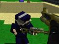 Гаме Битка Пиксела Арена 3D Бескрајност онлајн