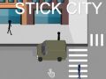 Гаме Stick Grad онлајн