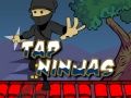 Гаме Tap Nindže онлајн