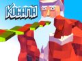 Гаме Kogama: Božićni Parkur онлајн Гаме Kogama: Božićni Parkur онлајн