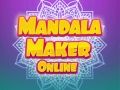 Гаме Onlajn Kreator Mandala онлајн