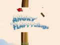 Гаме Ljuti Flappy Krila онлајн