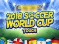 Гаме Svetsko prvenstvo u fudbalu 2018 Touch онлајн