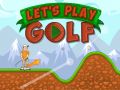 Гаме Hajde da igramo golf онлајн Гаме Hajde da igramo golf онлајн