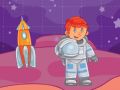 Гаме Astronaut u Labirintu онлајн