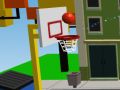 Гаме Ulična Košarka 3D онлајн