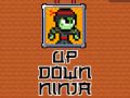 Гаме Ninja Gore Dole онлајн