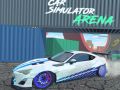 Гаме Simulator Automobila Arena онлајн