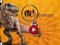 Гаме Dinosaur Pronađi Razlike онлајн