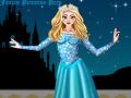 Гаме Priprema zamrznute princeze онлајн