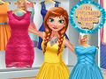 Гаме Dan Mode Ledene Princeze онлајн