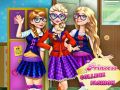 Гаме Moda Principezine Kancelarije онлајн