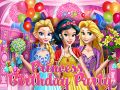 Гаме Rođendan Princeze онлајн