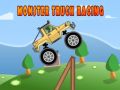 Гаме Trke Monster Truckova онлајн