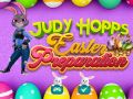 Гаме Priprema za Uskrs sa Judy Hopps онлајн