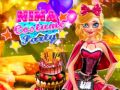 Гаме Ninin Kostim Party онлајн
