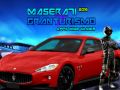 Гаме Maserati Gran Turismo 2018 онлајн